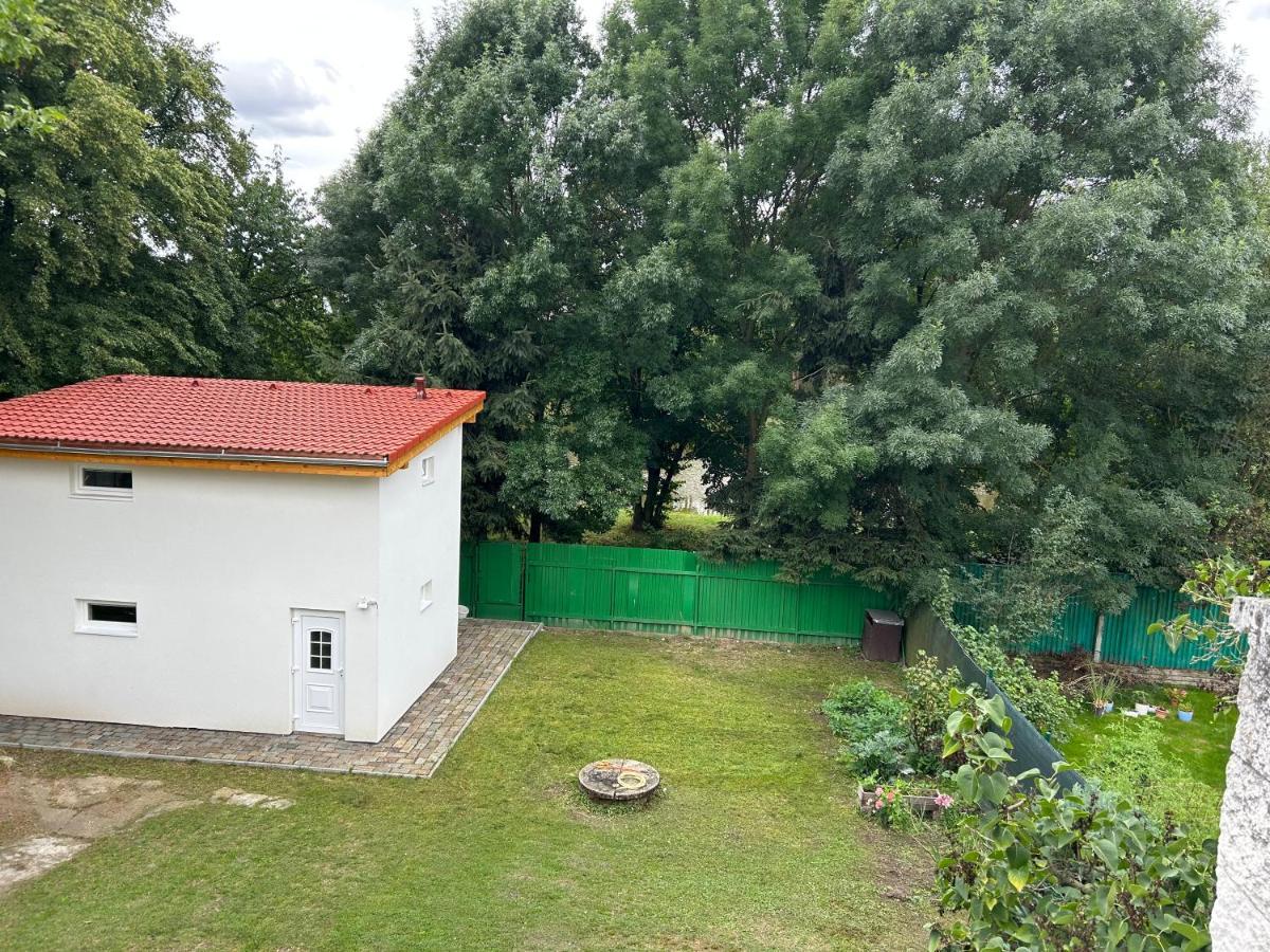 Zahradni Dum Villa Praha Eksteriør bilde